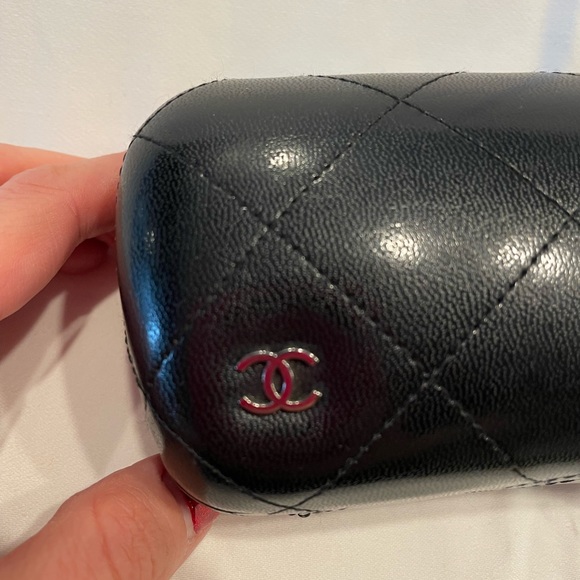 Chanel Sunglasses - Picture 3 of 12